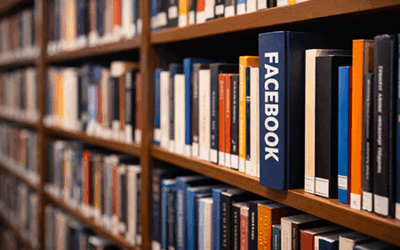 Facebook Ad Library: spunti per Pagine Facebook Locali