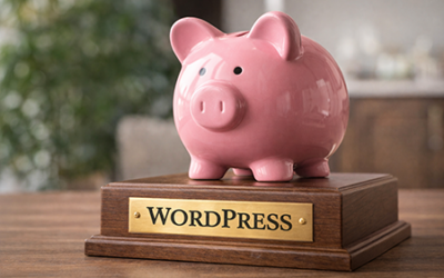 Quanto costa la manutenzione di un sito WordPress?